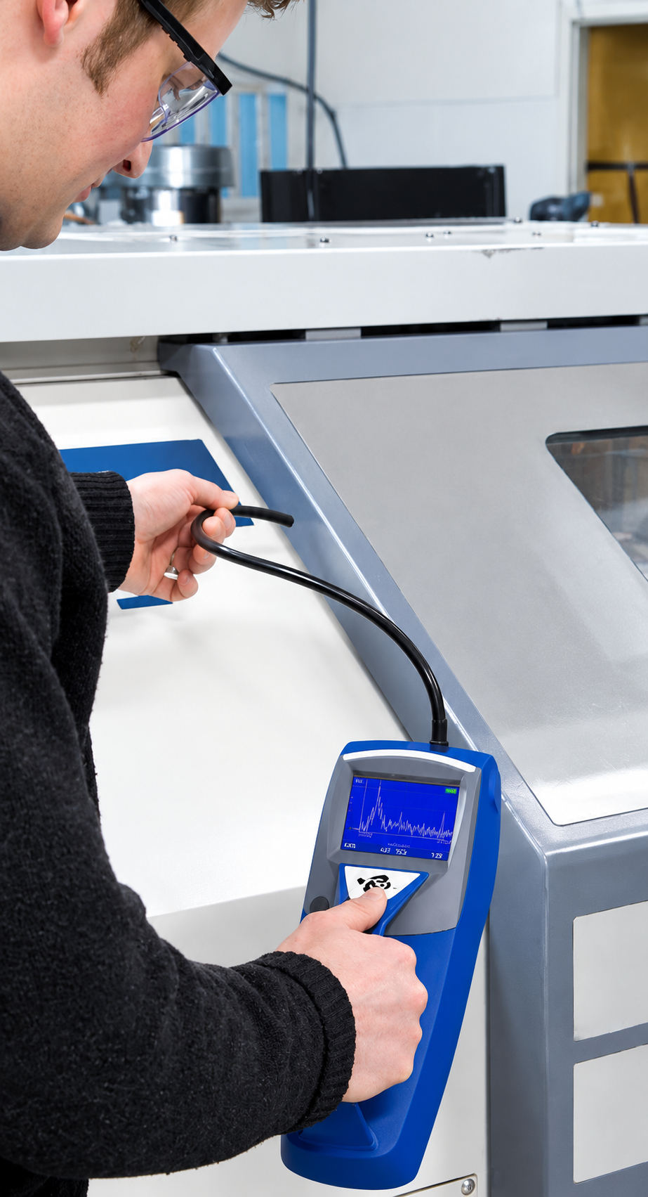 Air Filter Testing Equipment Exporter in India