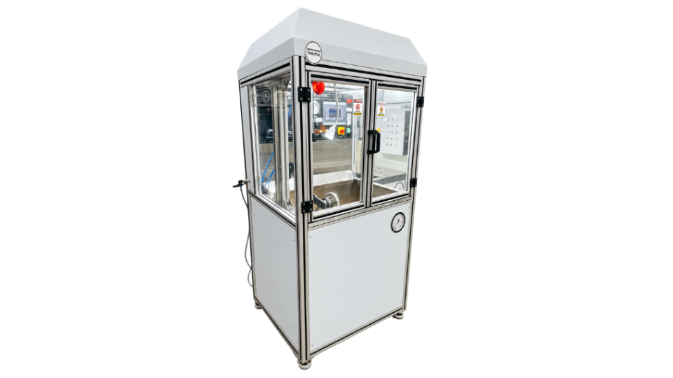 Fuel Filter Flow Testing Equipment Manufacturer in India