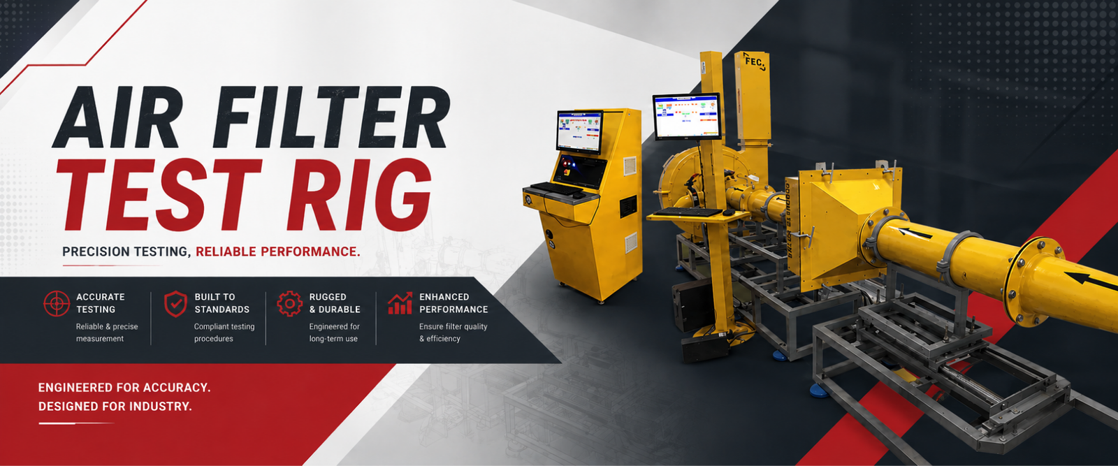 Filtration Engineering & Consultants