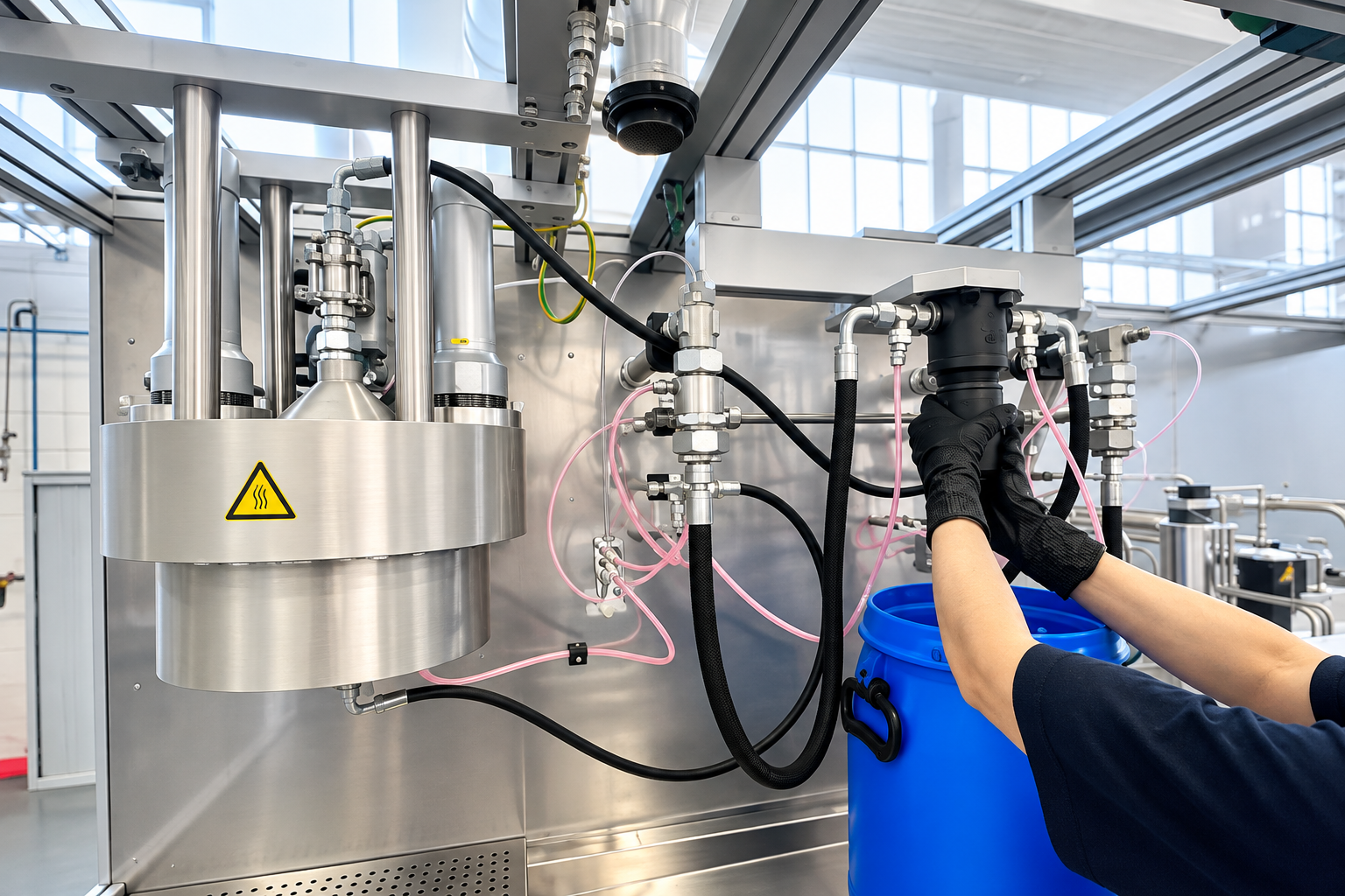  Multipass Filtration Test System Manufacturer in India
