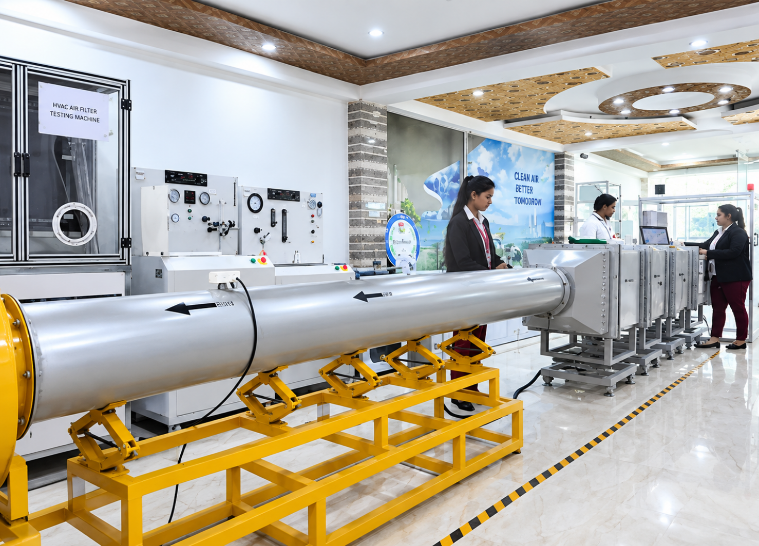 Filtration Engineering & Consultants